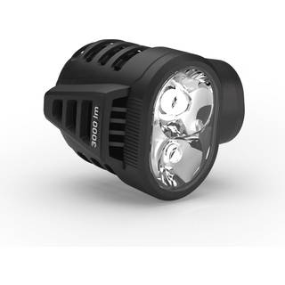 Silva Free Lamp Unit 3000 Black, No colour, No Size