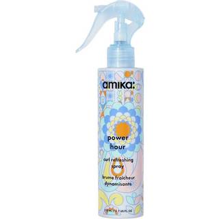 amika: Power Hour Curl Refreshing Spray 200 ml