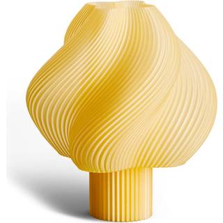 Crème Atelier Soft Serve Transportabel Lampe Limoncello Sorbet