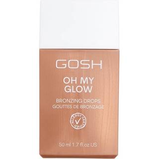 GOSH Oh My Glow Sun Glow - 50 ml