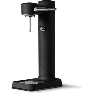 Aarke Carbonator III sodavandsmaskine 354012 (matte black) - På lager i butik