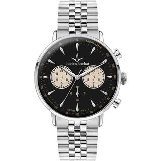 Herre Lucien Rochat Ur R0453120002 - Stilfuldt 41mm Ur
