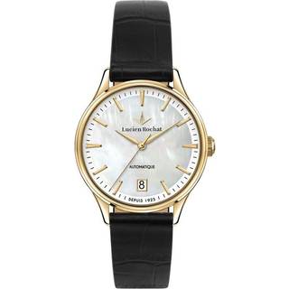 Lucien Rochat Dame Ur R0421115501 - Elegant Modeaccessory