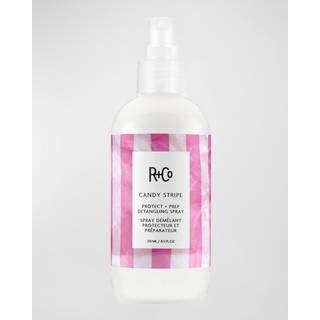R+Co Candy Stripe Protect+Prep Det Spray (251 ml)