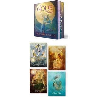 Den gode Tarot Baron-Reid Colette | Fønix