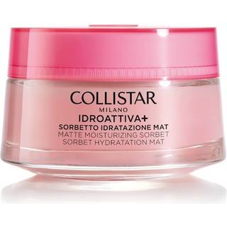 Collistar Idroattiva+ Matte Moisturizing Sorbet 50 ml