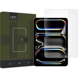 iPad Pro 11" (2024) HOFI Premium Protector Pro+ Hærdet Glas Skærmbeskyttelse 9H