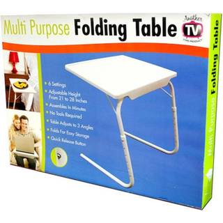 STARTHREET SS-KI-UU713 Multi-purpose foldningstabel