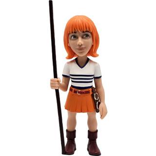One Piece Minix Figure Nami 12 cm