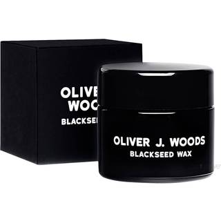 Oliver J. Woods Blackseed Wax, 50 gr.
