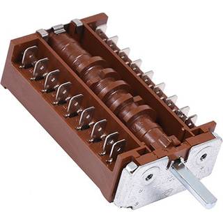 Electrolux Ovnens vælgerkontakt 3570285027