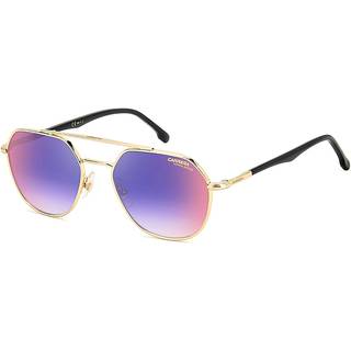 Carrera 303/S 2M2/YB 53 Solbriller Mænd Guld - Gold - 53mm