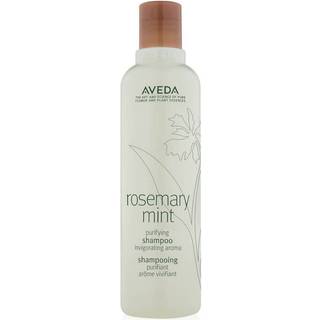 Aveda - Rosemary Mint - Shampoo - 250 Ml - For Women