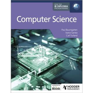Computer Science for the IB Diploma