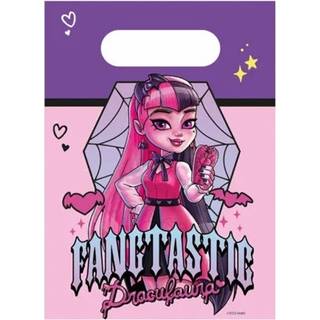Monster High Best Students slikposer