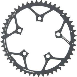 Stronglight Klinge CT2 BCD 110/5 Campagnolo - 10 speed - 50T - 273524