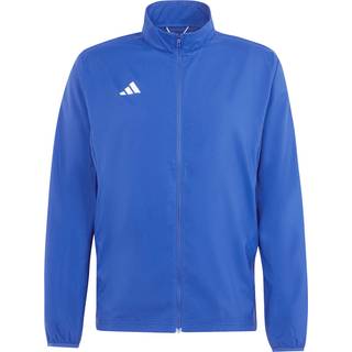 adidas Adizero E Jakke Str. M Herre - Letvægts, Åndbar & Hurtig Tørring