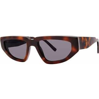 Vera Wang Axel Tortoise55 Solbriller Kvinder Tortoiseshell - Tortoise - 55mm