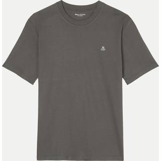 Marc O'Polo Herren T-Shirt grau
