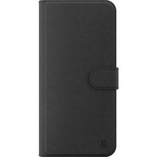 Zagg Samsung Galaxy A05 pungetui (sort) - På lager i butik