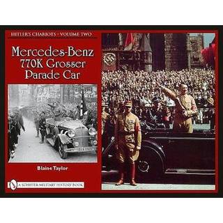 Hitler’s Chariots • Volume Two