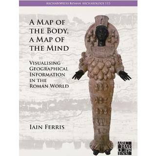 A Map of the Body, a Map of the Mind