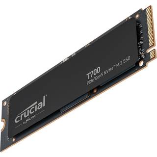 Crucial T700 2 TB M.2 PCI Express 5.0 NVMe