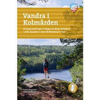 Calazo förlag Vandra i Kolmården NoColour, OneSize