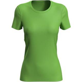 Stedman Active Sports-T For Women - Light green - XX-Large