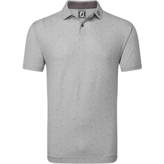 FootJoy Tweed Texture XXL GREY CLIFF