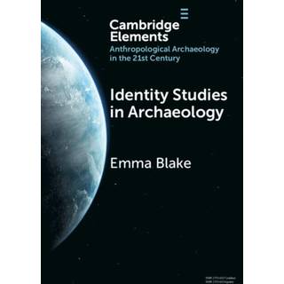Identity Studies in Archaeology