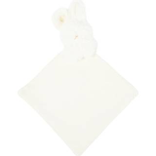 Bonpoint Rabbit comforter - white - One Size