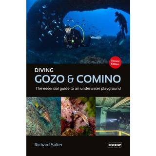 Diving Gozo & Comino