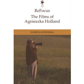 ReFocus: The Films of Agnieszka Holland