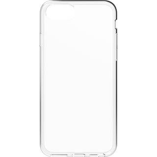 Zagg iPhone SE gennemsigtigt etui - På lager i butik