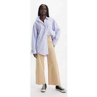 Chinobukser i retrolook