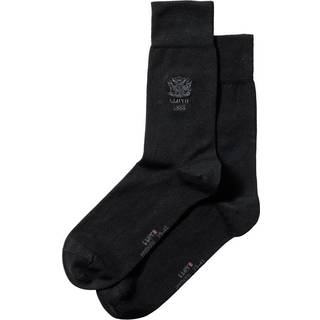LLOYD FREDERIK Strømper Sort 45-47
