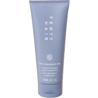 Fenty Hair - The Comeback Kid - Omgående Reparerende Pleje - The Comeback Kid Damage Treatment 150ml - For Women
