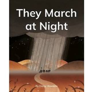 They March at Night