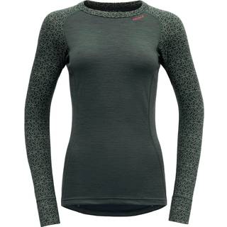 Devold Duo Active Woman Shirt Merino undertøj Damer størrelse XXL farve kulørt