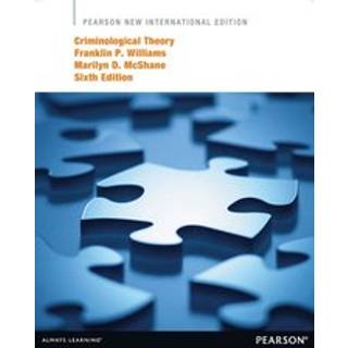 Criminological Theory