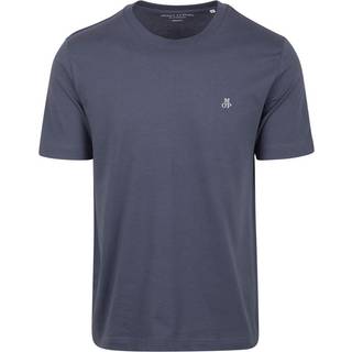 Marc O'Polo Herren T-Shirt blau