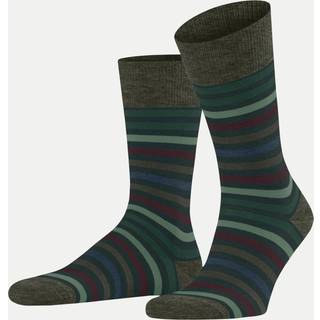 FALKE Tinted Stripe Men Socks