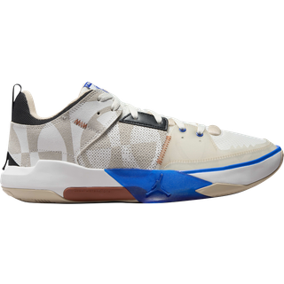Basketball sko Nike Take 5 Quai 54 Sneaker hf0016-100 Størrelse 40,5 EU | 6,5 UK | 7,5 US | 25,5 CM