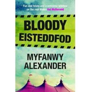 Bloody Eisteddfod