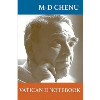 Vatican II Notebook