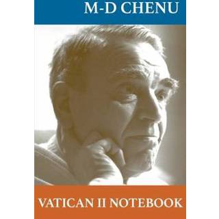 Vatican II Notebook