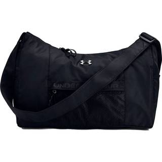 Taske Under Armour Studio Slouchy Duffle 1384461-001 Størrelse OSFM