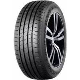 Falken ZIEX ZE320 ( 225/45 R18 95W XL BLK )