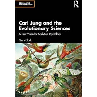 Carl Jung and the Evolutionary Sciences